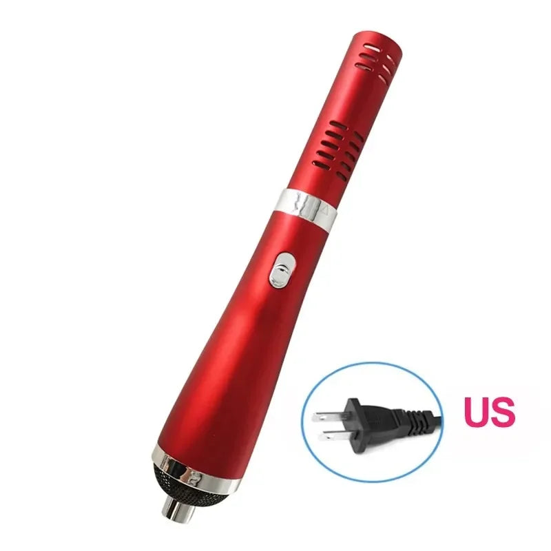 Terahertz Therapy Device - Magnetic Heating Pain Relief