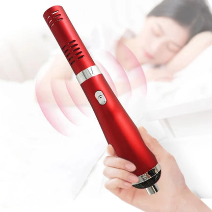 Terahertz Therapy Device - Magnetic Heating Pain Relief