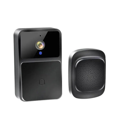 Smart WiFi Video Doorbell - HD Wireless Security Camera