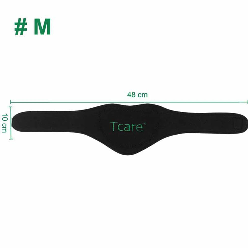 Magnetic Therapy Neck Belt - Self-Heating Pain Relief
